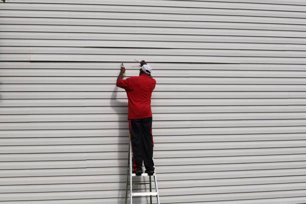 Siding for Multi-Family Homes in Graham, WA